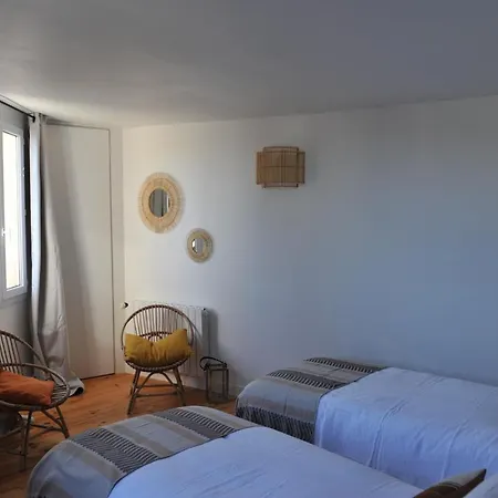 L'Appart Gite De Charme Compiegne Exterior photo
