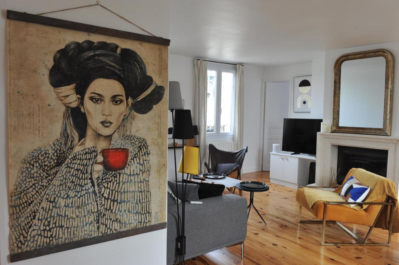 L'appart De Charme Appartement