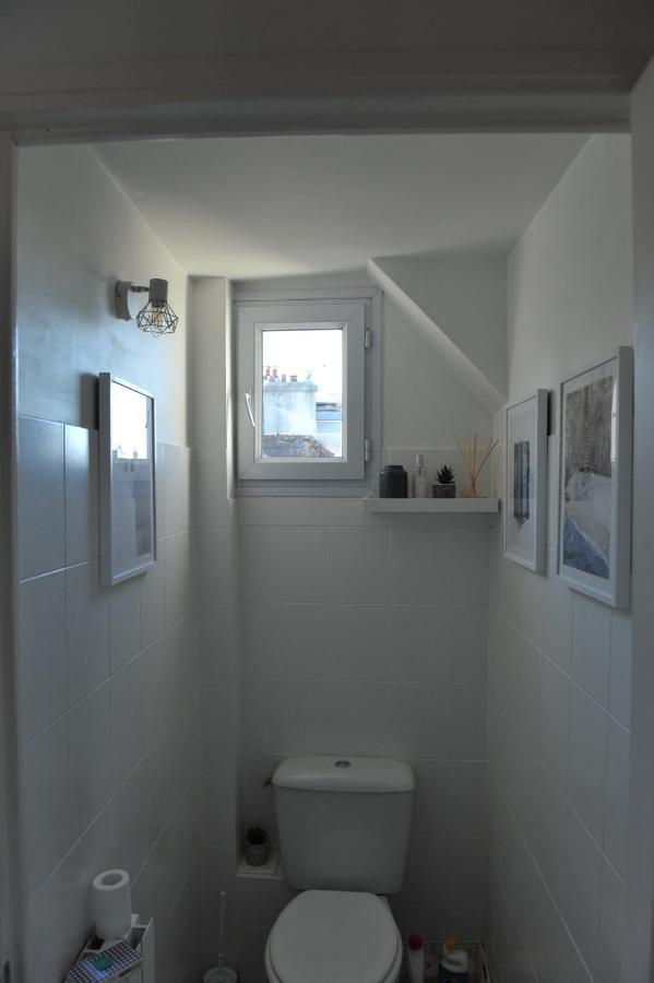 L'appart De Charme Appartement Compiègne