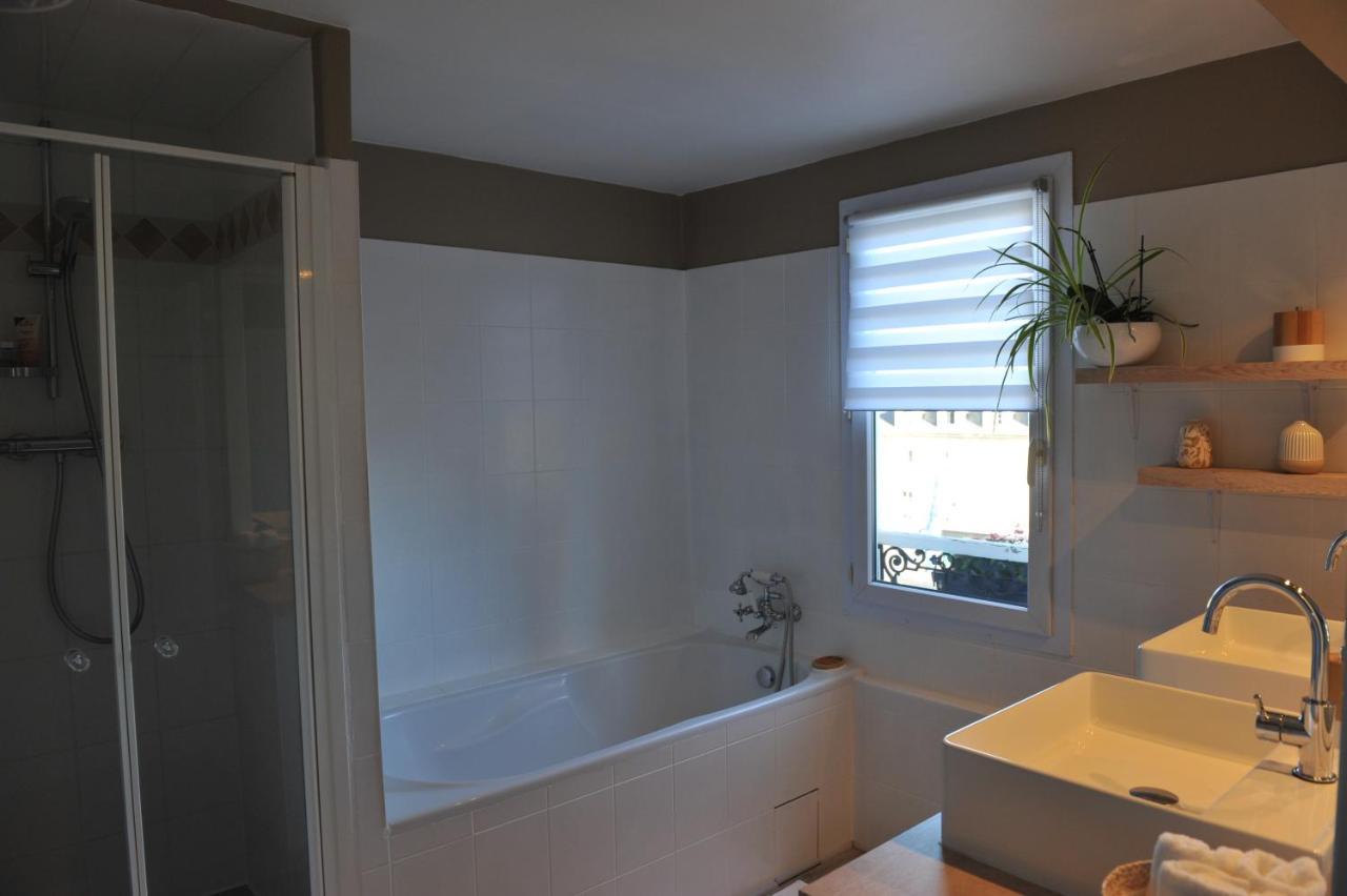 L'appart De Charme Appartement